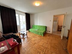 Vatra Luminoasa- Muncii, 3 camere etaj 6, bl.reabilitat