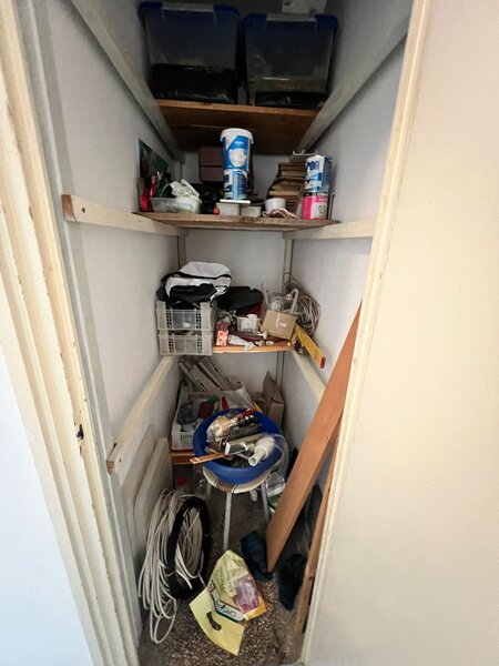 Vatra Luminoasa- Muncii, 3 camere etaj 6, bl.reabilitat