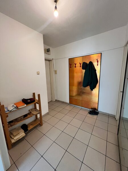 Vatra Luminoasa- Muncii, 3 camere etaj 6, bl.reabilitat